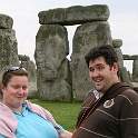 Engeland zuiden (o.a. Stonehenge) - 021